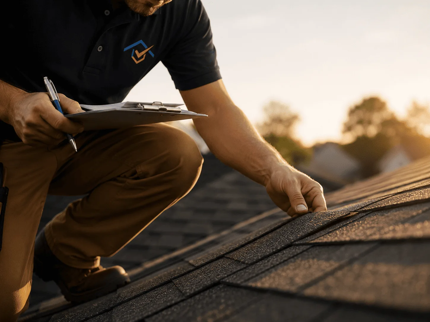 Why Choose Roof Inspection in Lizemores, WV