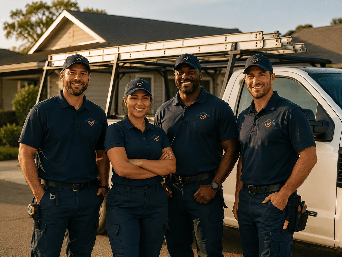 Roof Inspection company in Lizemores, WV